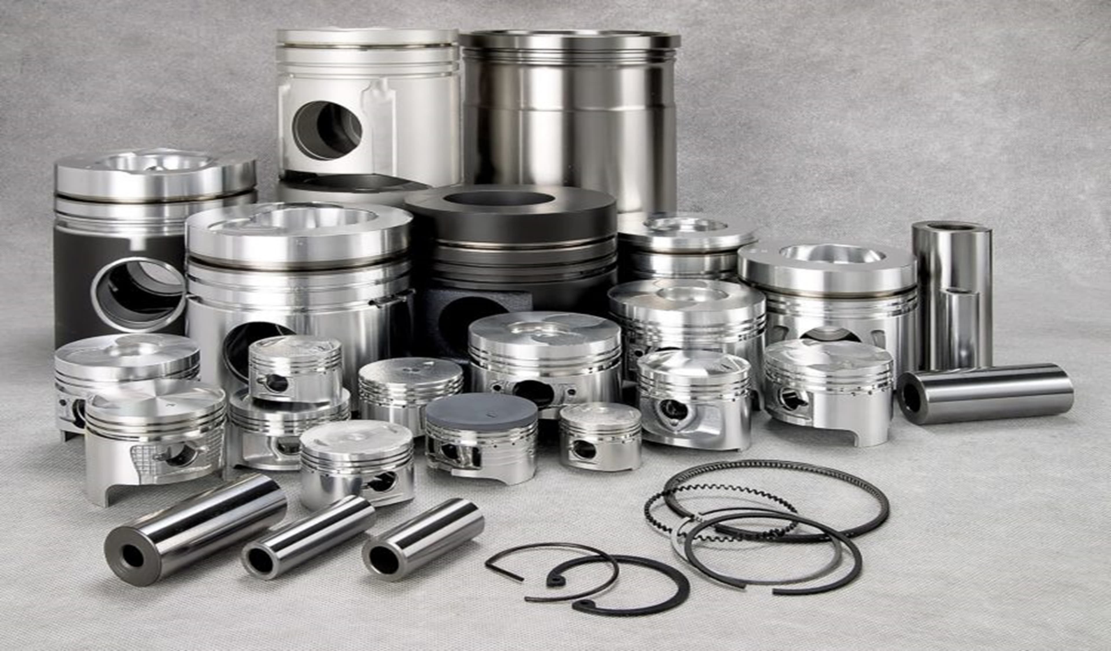 SINGAPORE MARINE ENGINEERING AND SPARES