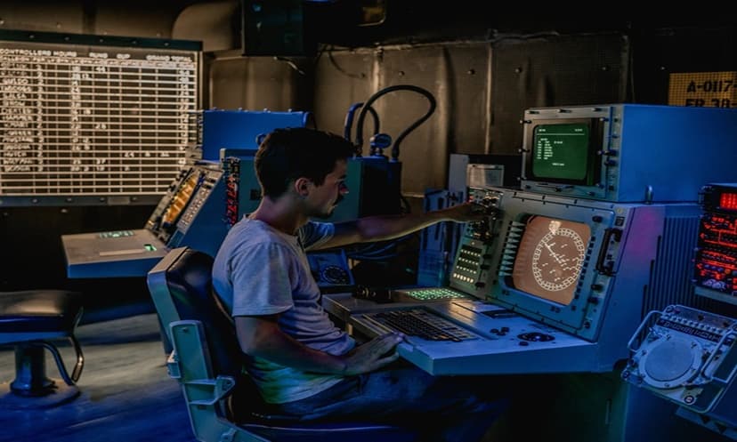 IT Support