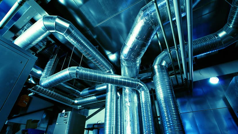 Refrigeration and Heating