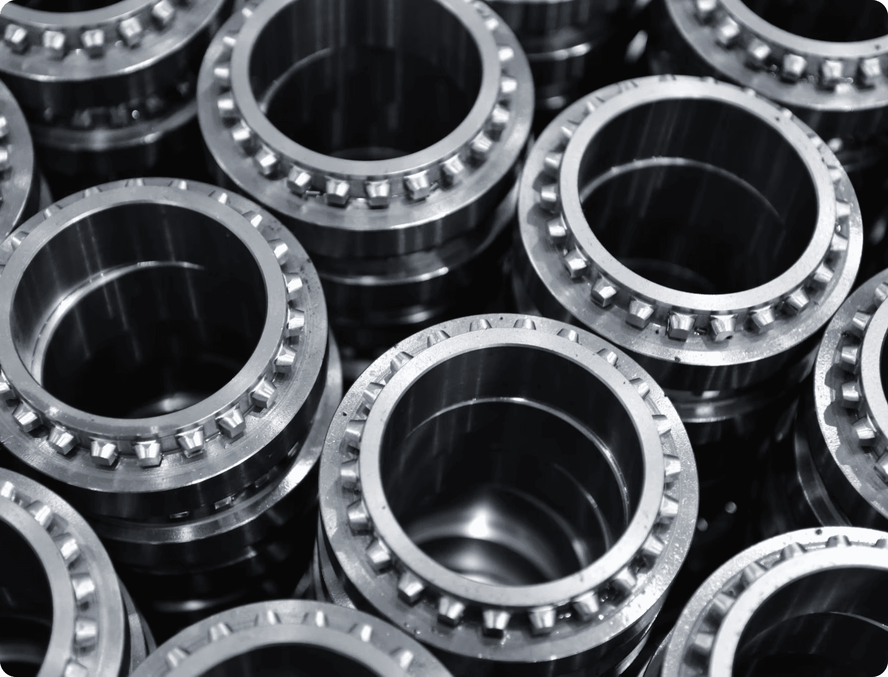 Japanese Spare Parts