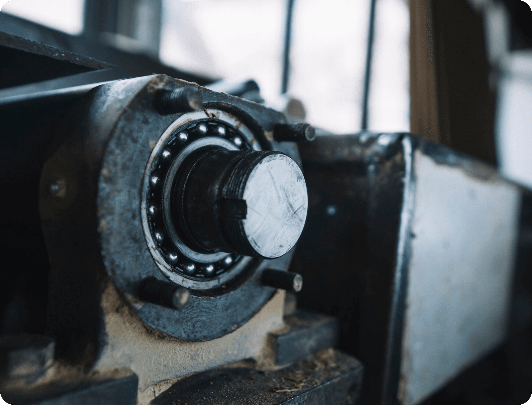 European Spare Parts