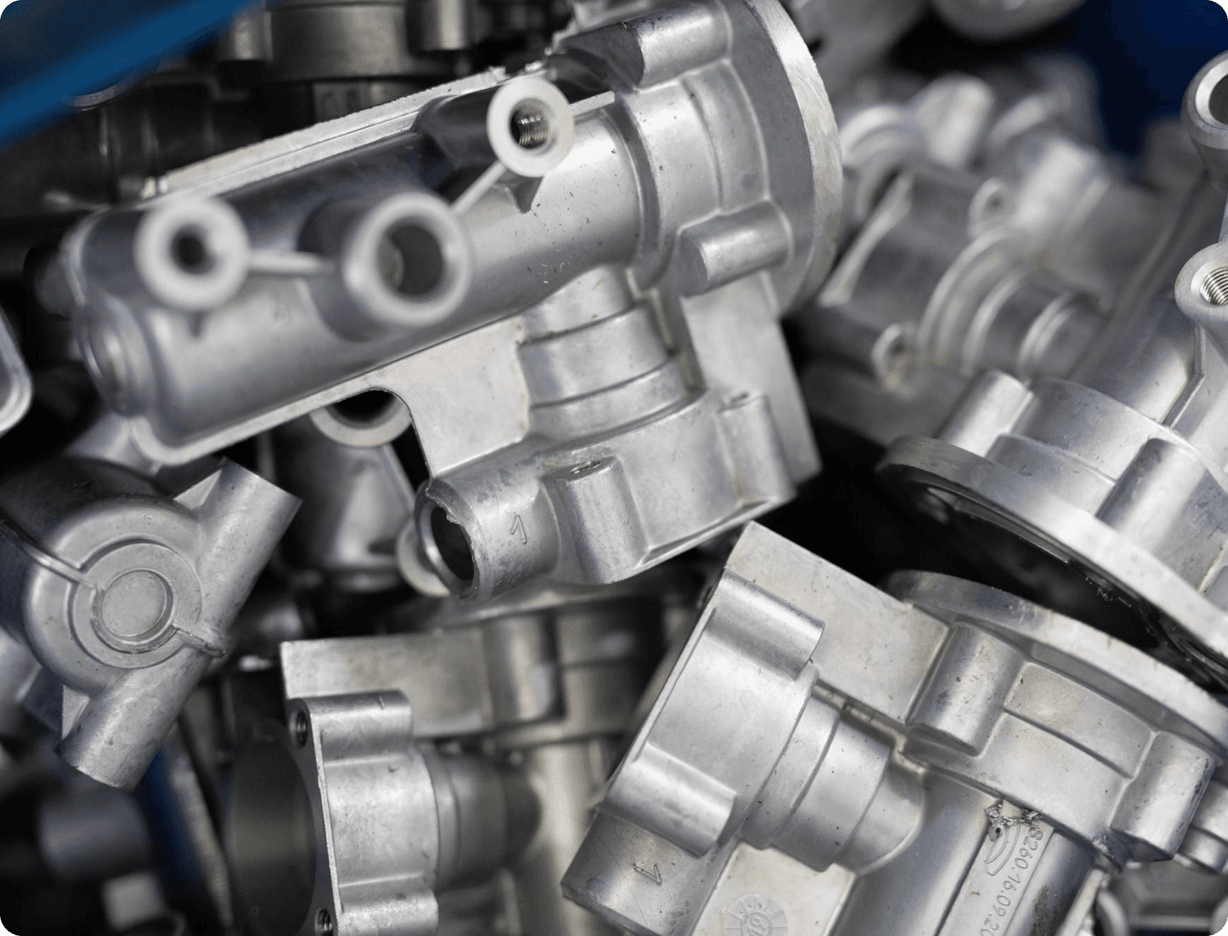 Chinese Spare Parts